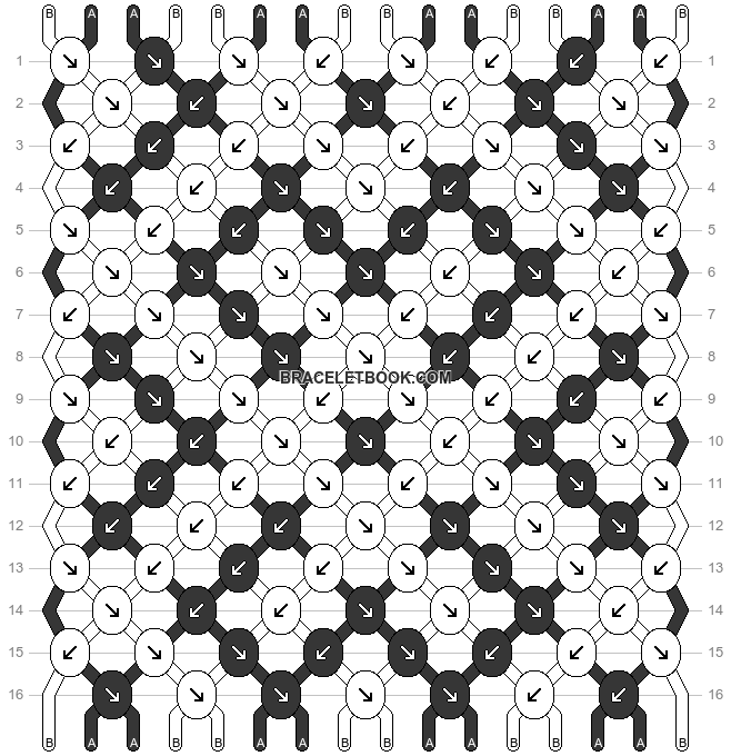Normal pattern #150472 variation #363151 pattern