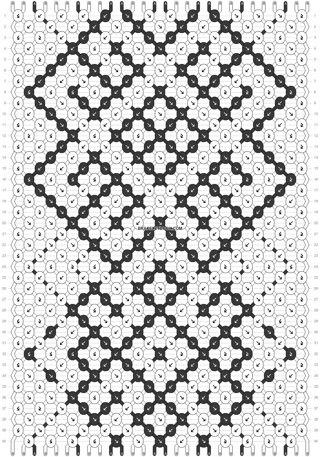 Normal pattern #133917 variation #363152 pattern
