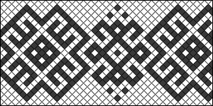 Normal pattern #133917 variation #363152