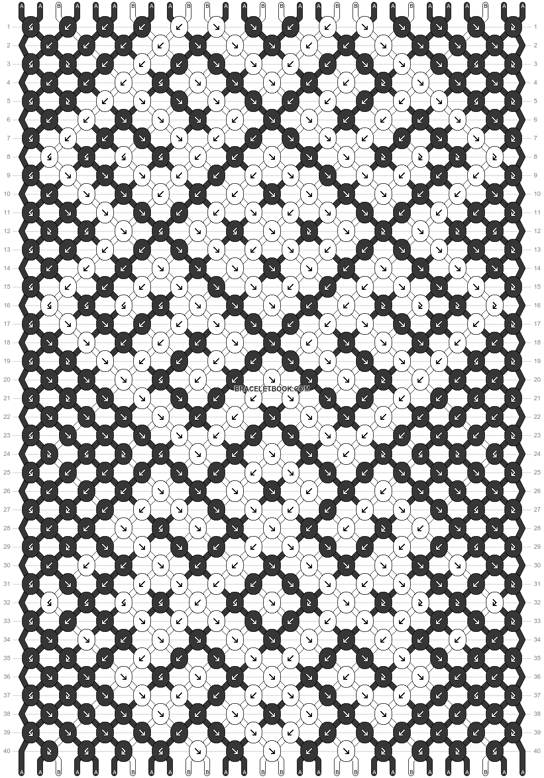 Normal pattern #133917 variation #363153 pattern