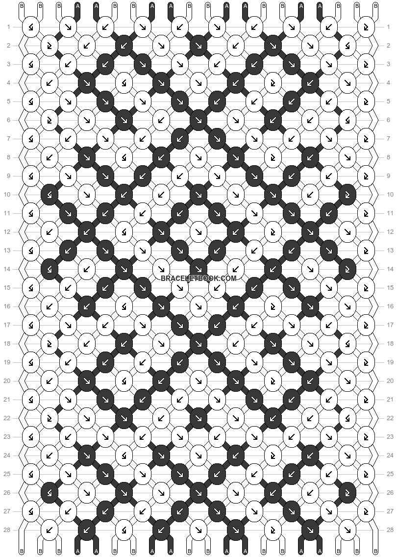 Normal pattern #133915 variation #363154 pattern