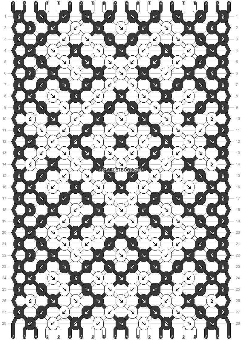 Normal pattern #133915 variation #363155 pattern