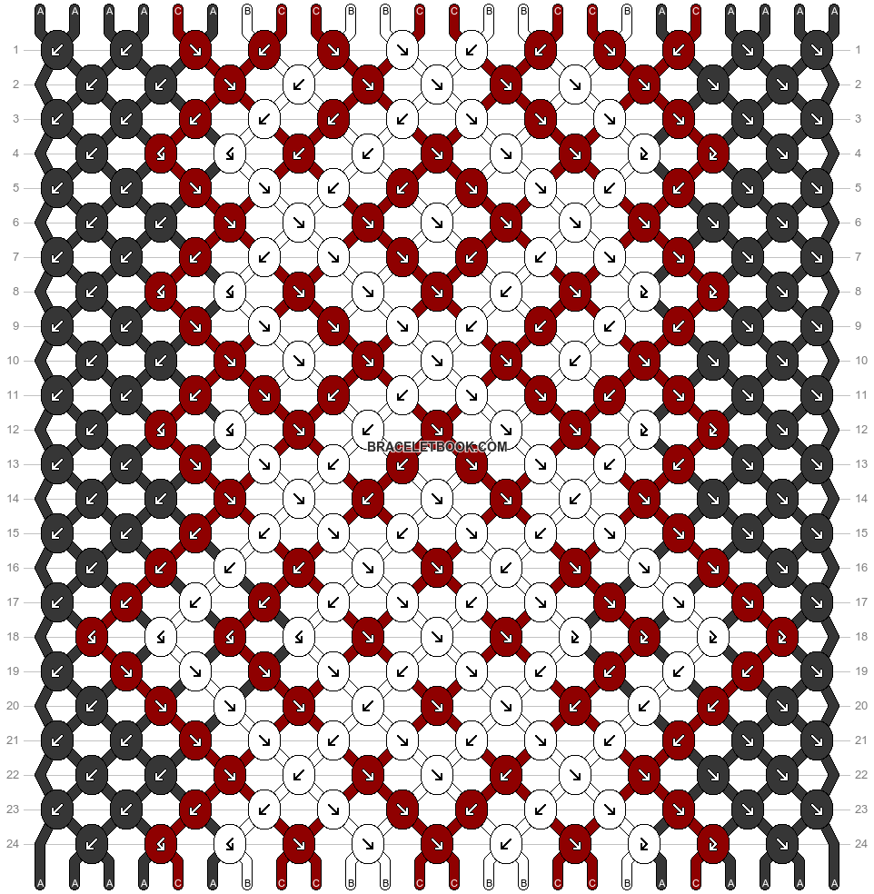 Normal pattern #111478 variation #363156 pattern