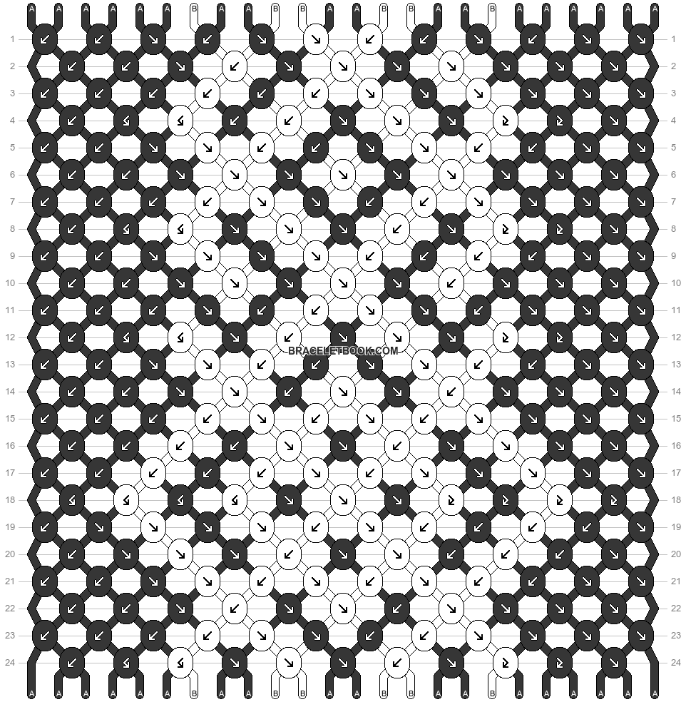 Normal pattern #111478 variation #363158 pattern