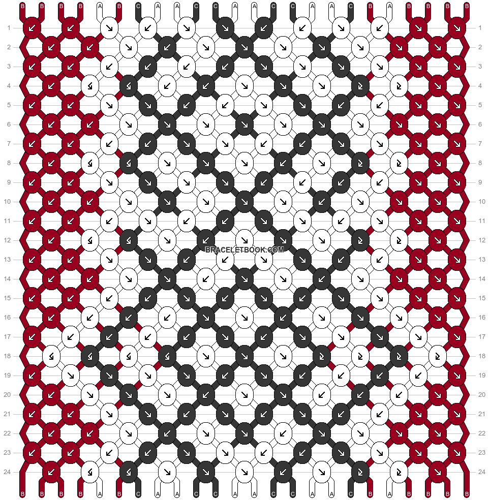 Normal pattern #111478 variation #363159 pattern