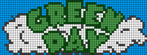 Alpha pattern #105396 variation #363168