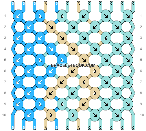 Normal pattern #151501 variation #363169 pattern