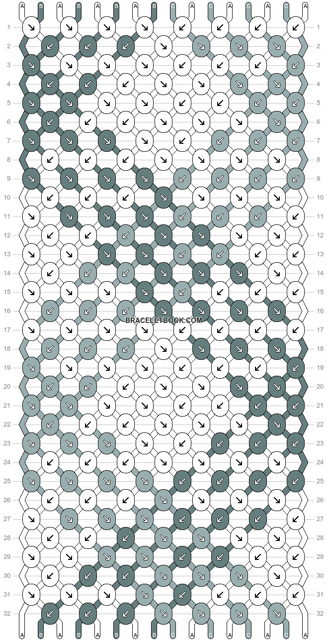 Normal pattern #3415 variation #363171 pattern