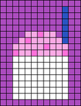 Alpha pattern #121132 variation #363172