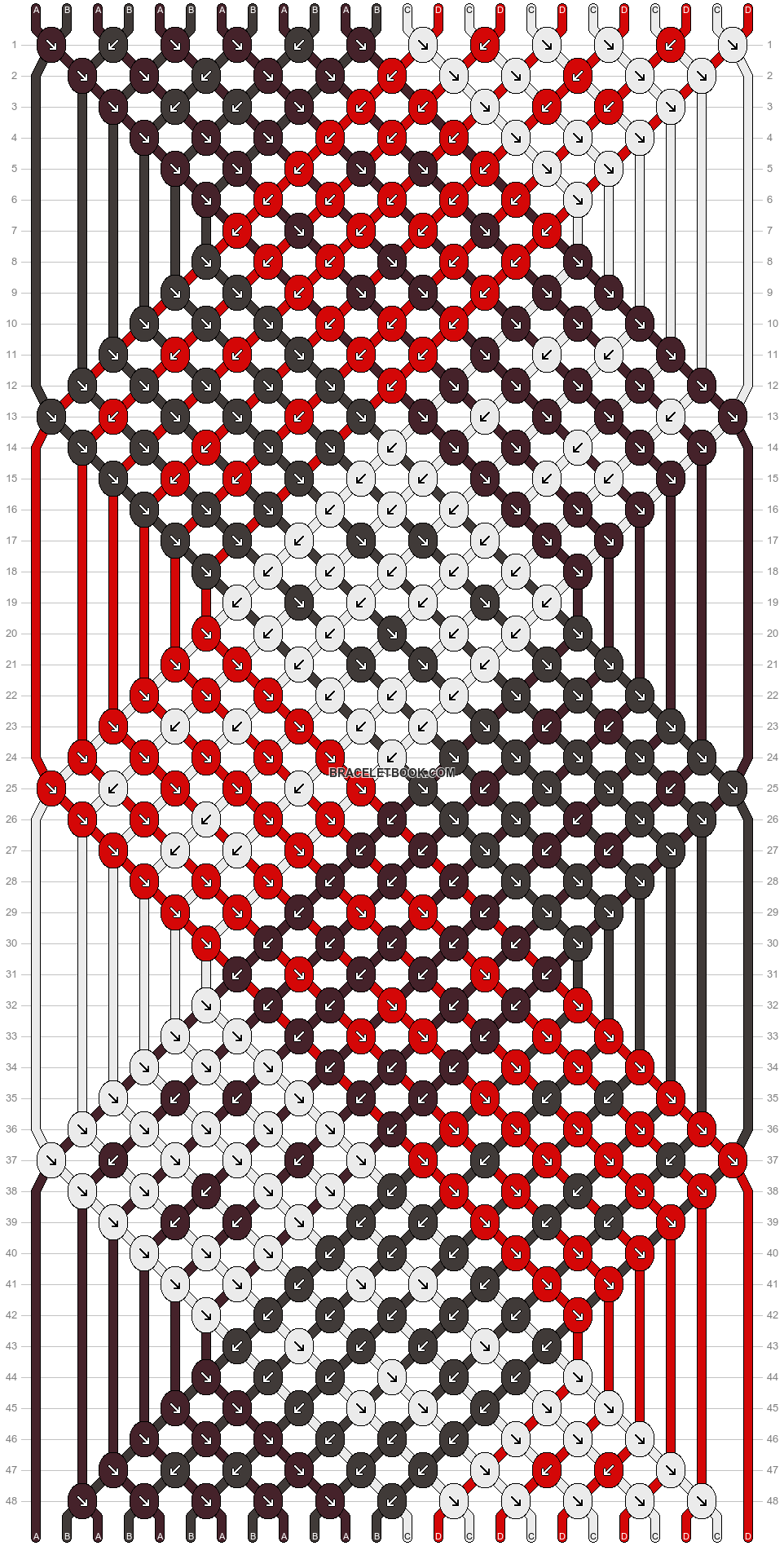 Normal pattern #16409 variation #363174 pattern