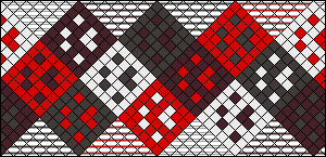 Normal pattern #16409 variation #363174