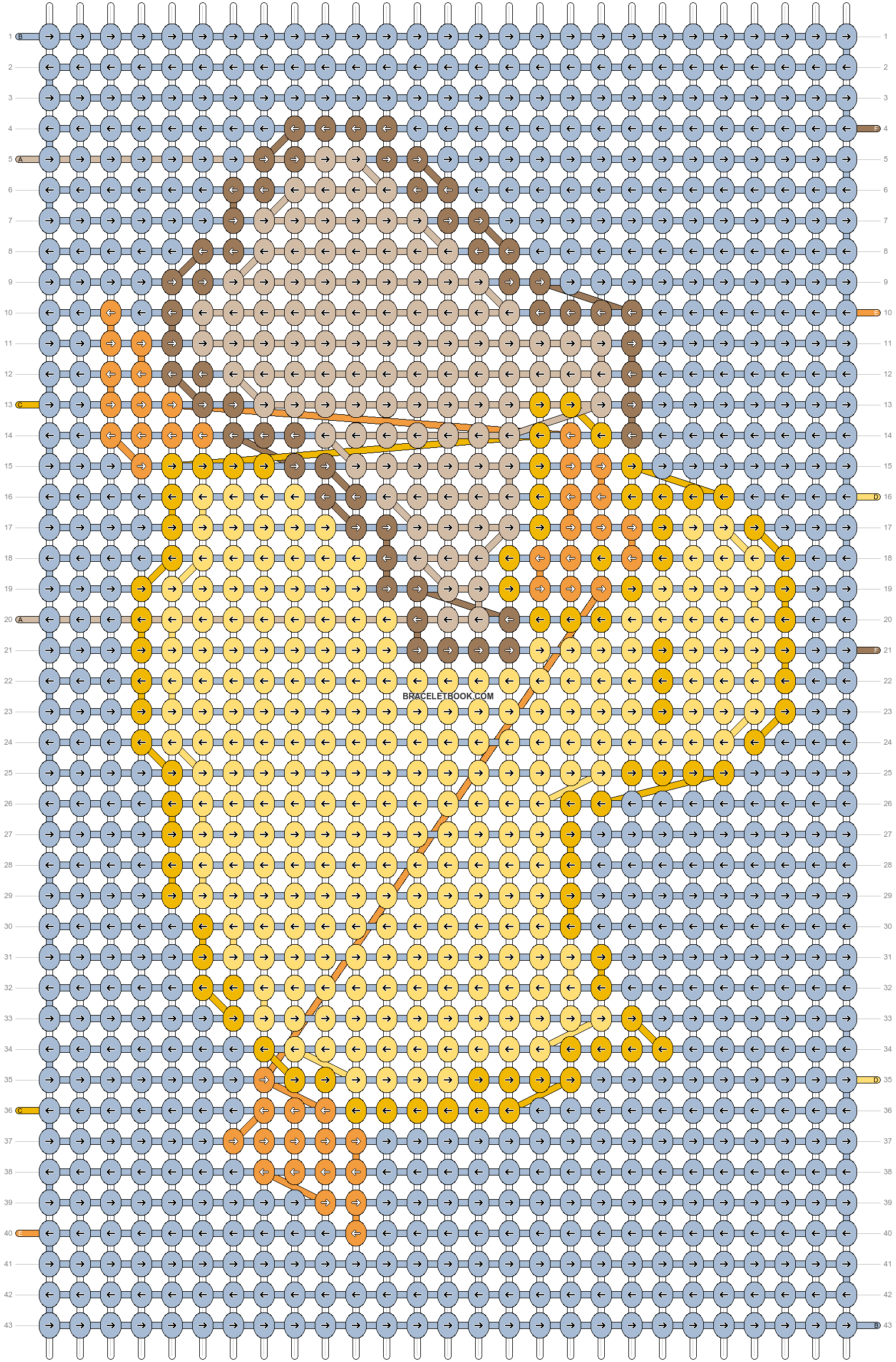Alpha pattern #122581 variation #363176 pattern