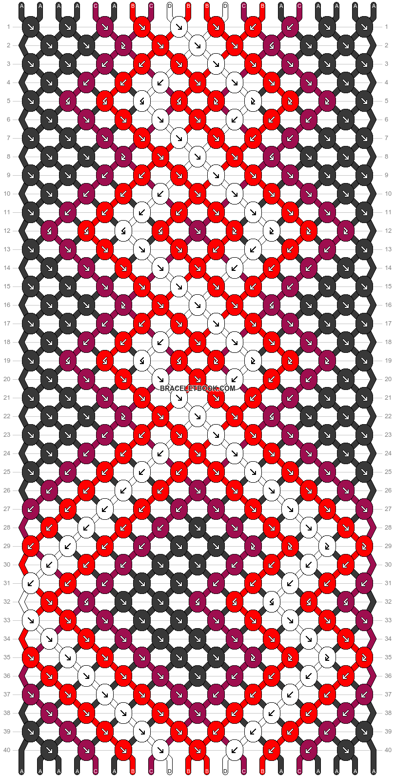 Normal pattern #175234 variation #363177 pattern
