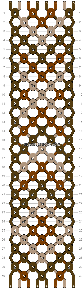 Normal pattern #160468 variation #363178 pattern