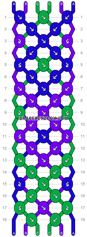 Normal pattern #63 variation #363181 pattern