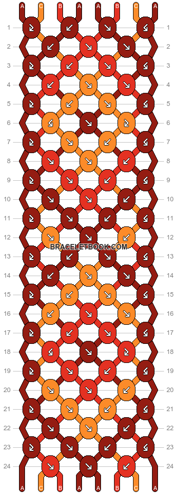 Normal pattern #166703 variation #363182 pattern