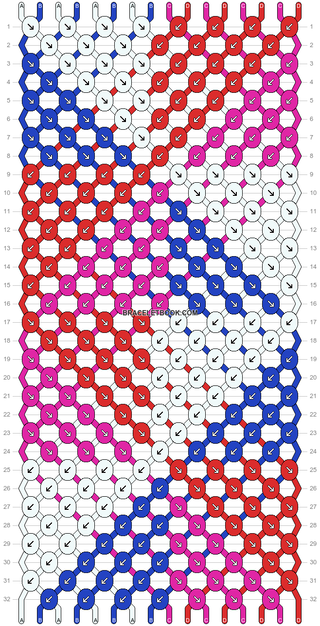 Normal pattern #9913 variation #363183 pattern