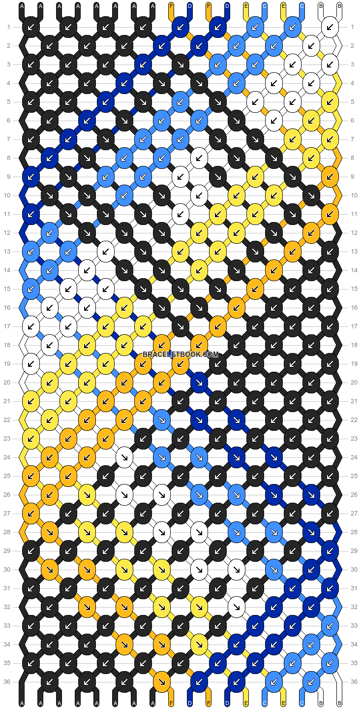 Normal pattern #158003 variation #363186 pattern