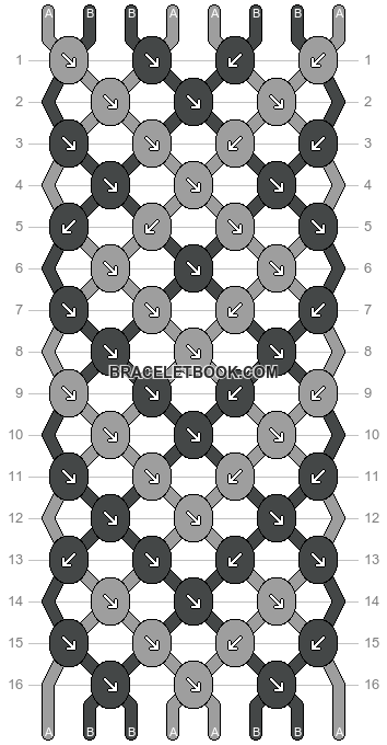 Normal pattern #165820 variation #363187 pattern