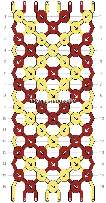 Normal pattern #165820 variation #363188 pattern