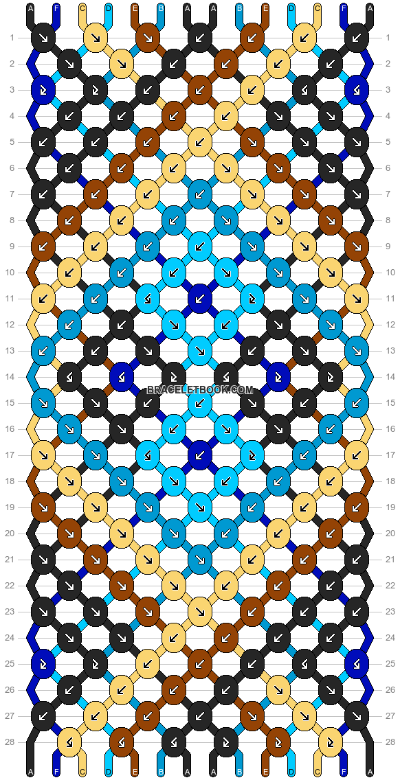 Normal pattern #174772 variation #363191 pattern
