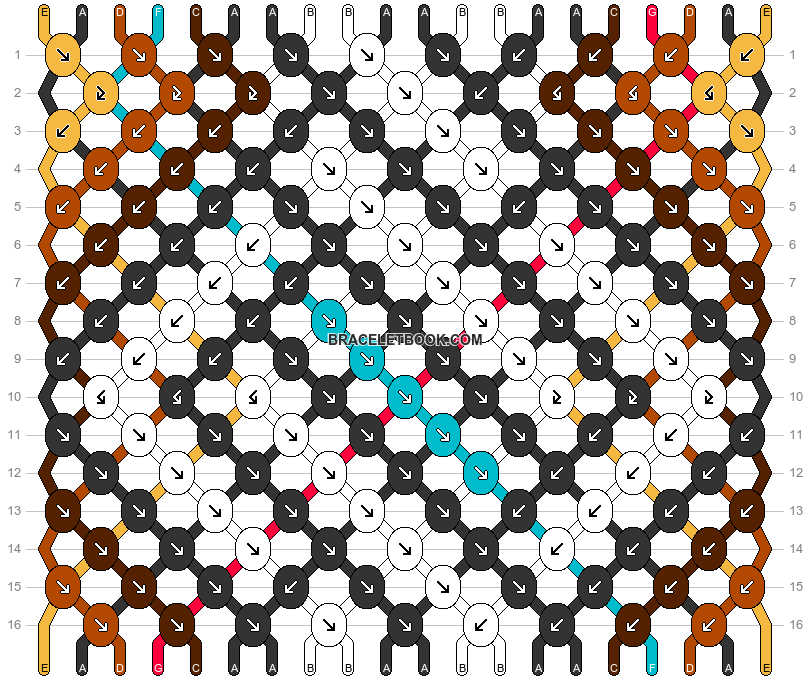 Normal pattern #67313 variation #363192 pattern