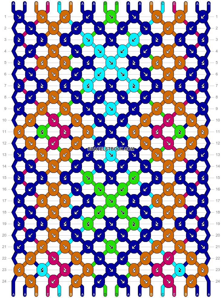 Normal pattern #175174 variation #363194 pattern
