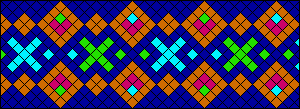 Normal pattern #175174 variation #363194