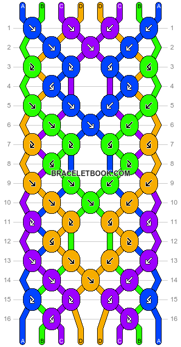 Normal pattern #19773 variation #363195 pattern