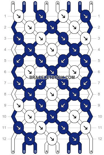 Normal pattern #162353 variation #363198 pattern