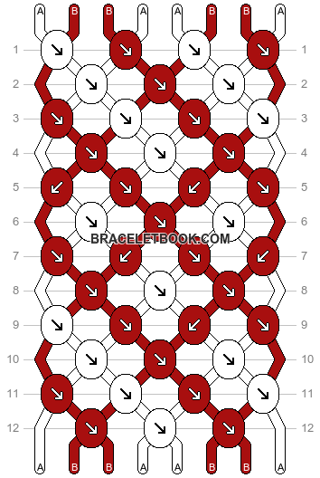 Normal pattern #162353 variation #363199 pattern