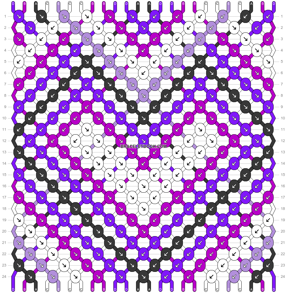Normal pattern #174882 variation #363203 pattern