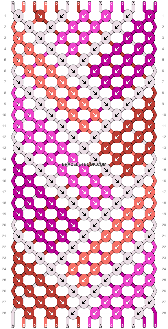 Normal pattern #169184 variation #363205 pattern