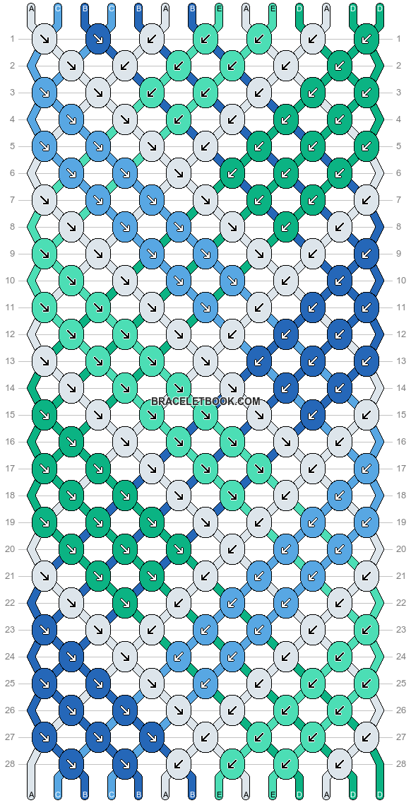 Normal pattern #169184 variation #363206 pattern