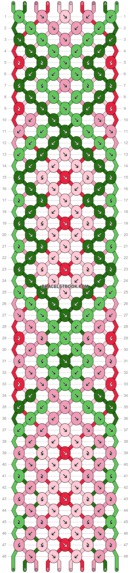 Normal pattern #145355 variation #363210 pattern