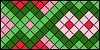 Normal pattern #145355 variation #363210