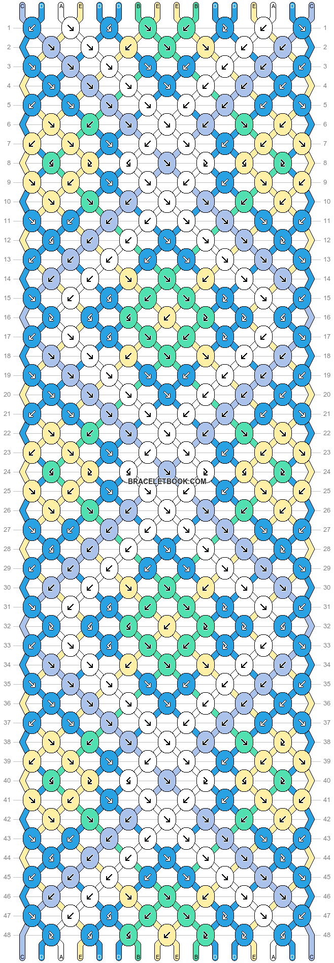 Normal pattern #145415 variation #363211 pattern