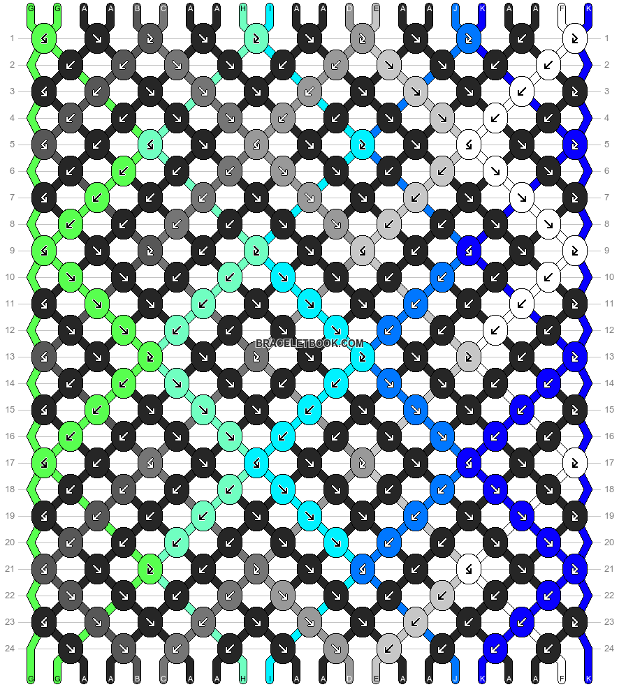 Normal pattern #104044 variation #363213 pattern