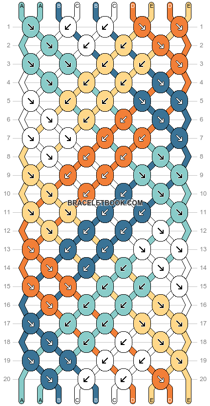 Normal pattern #30712 variation #363215 pattern