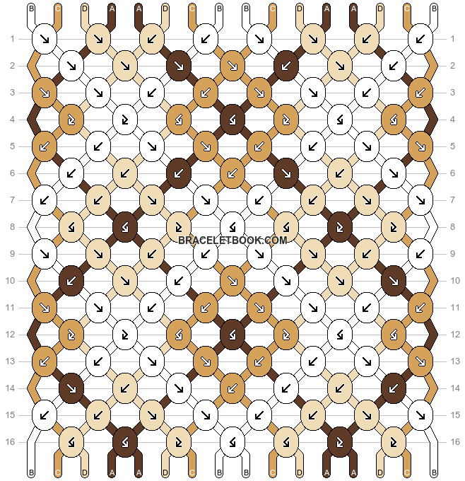 Normal pattern #94985 variation #363216 pattern