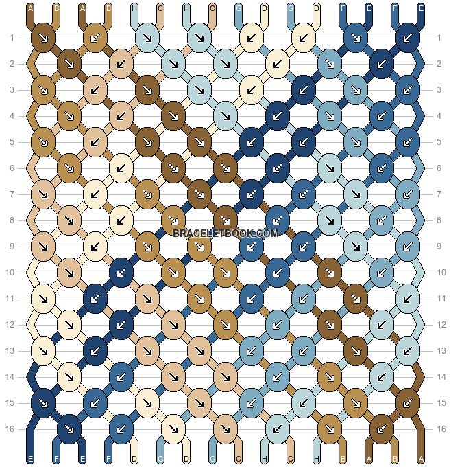 Normal pattern #30985 variation #363217 pattern
