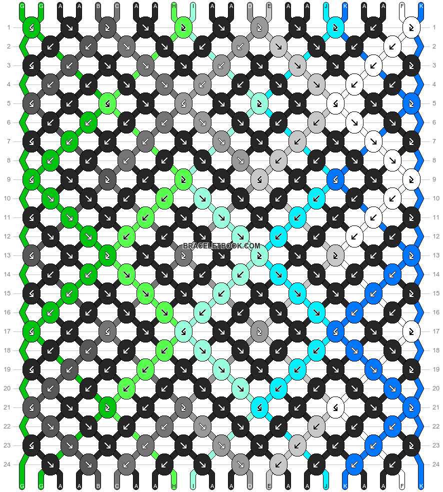 Normal pattern #104044 variation #363218 pattern
