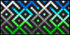 Normal pattern #104044 variation #363218
