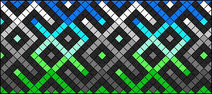 Normal pattern #104044 variation #363218