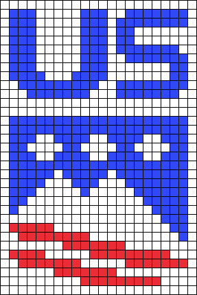 Alpha pattern #109461 variation #363219 preview
