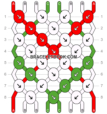 Normal pattern #40630 variation #363221 pattern