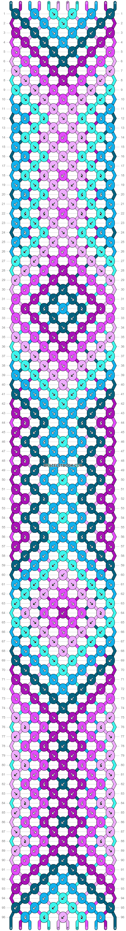 Normal pattern #104202 variation #363222 pattern