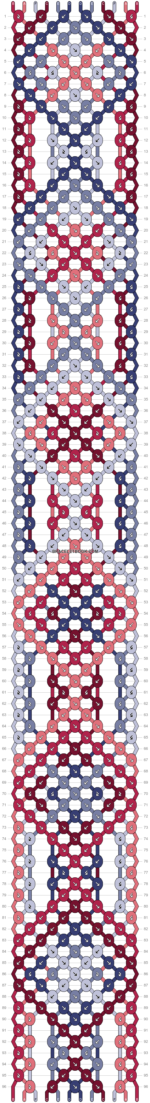 Normal pattern #175407 variation #363224 pattern