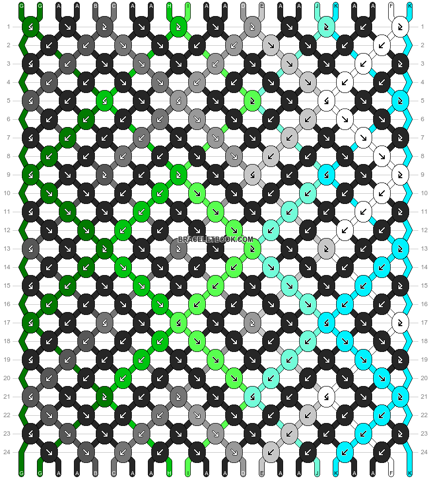 Normal pattern #104044 variation #363226 pattern