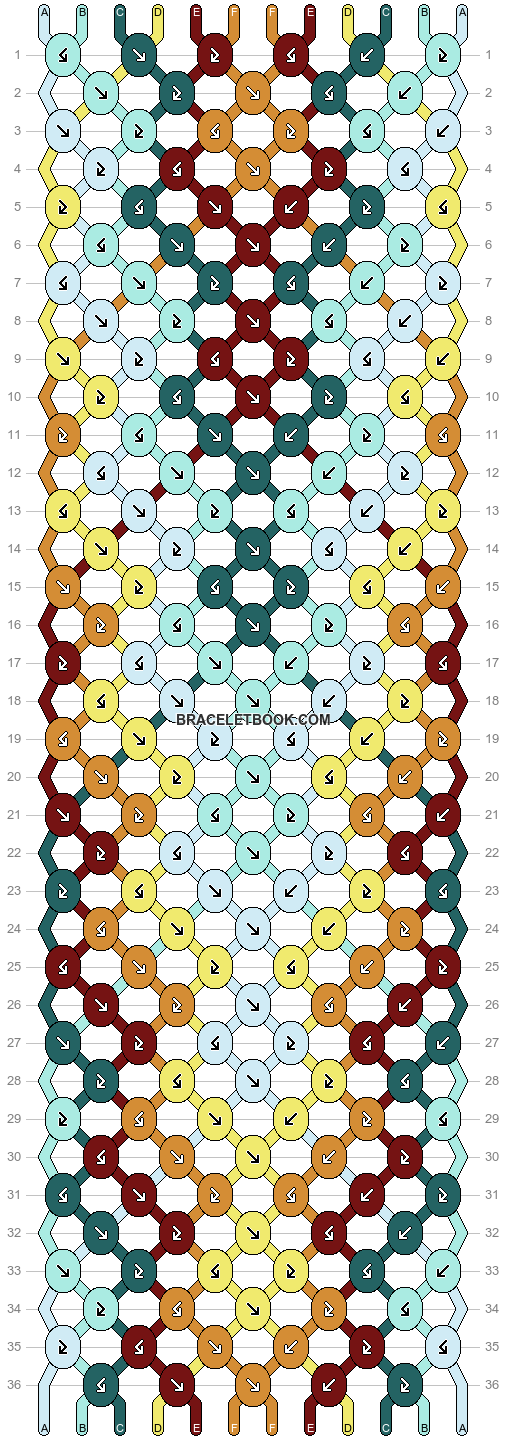 Normal pattern #15756 variation #363227 pattern
